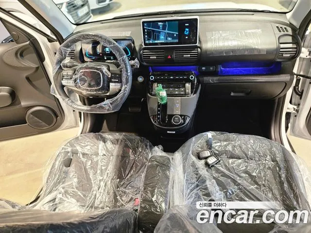 Hyundai Casper Новый Casper Essential — Фото автомобиля 20