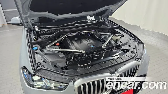 BMW X5 xDrive 40i M Sport — Фото автомобиля 6