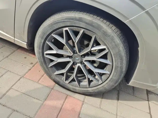 Changan Oshan Z6 EV — Фото автомобиля 6
