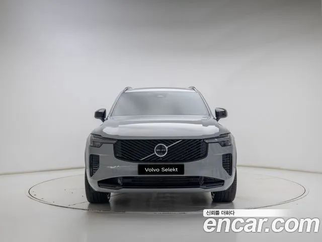 Volvo XC90 2nd Gen — Фото автомобиля 2