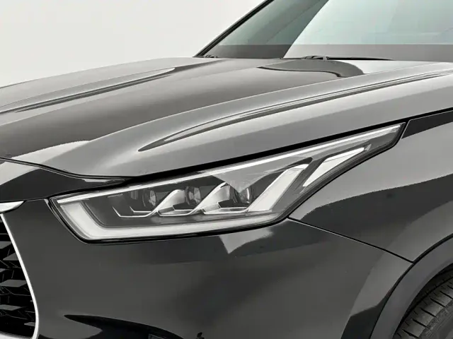 Toyota Highlander — Фото автомобиля 27