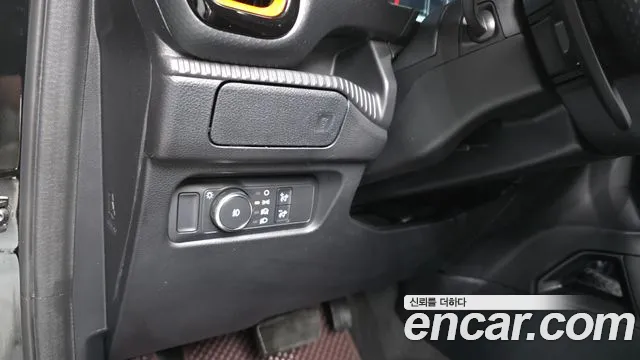Ford Ranger — Фото автомобиля 19