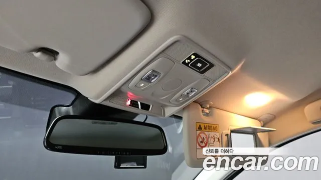 Renault Korea XM3 — Фото автомобиля 25