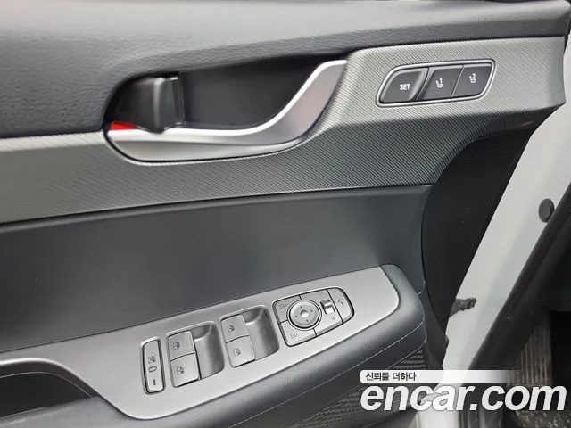 Hyundai Palisade The New — Фото автомобиля 29