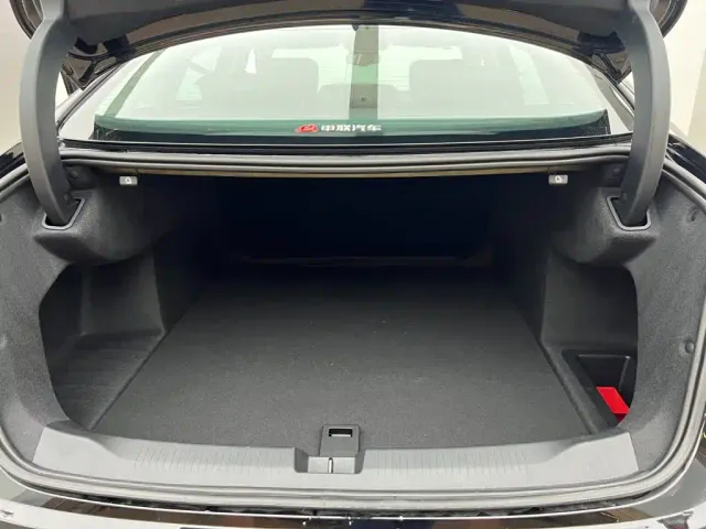 Buick LaCrosse — Фото автомобиля 6