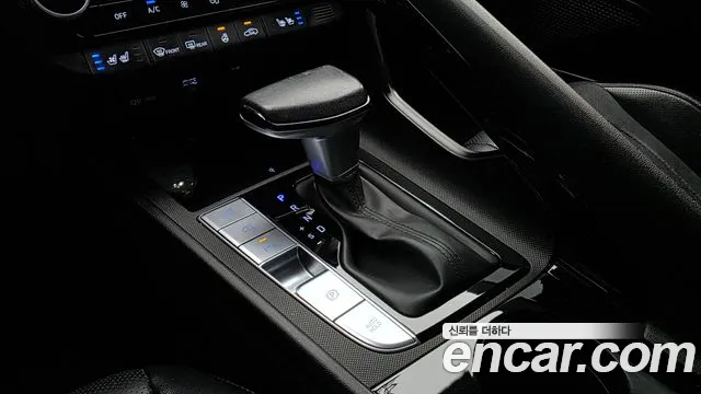 Hyundai Avante — Фото автомобиля 12
