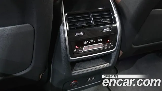 BMW X7 G07 — Фото автомобиля 27