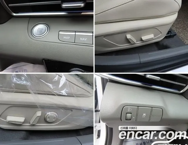 Hyundai Avante — Фото автомобиля 20