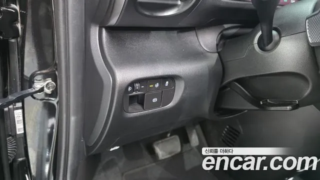 Hyundai Casper Casper Electric Inspiration — Фото автомобиля 17
