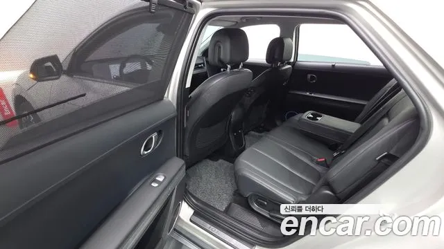 Hyundai Ioniq5 Ioniq5 — Фото автомобиля 12
