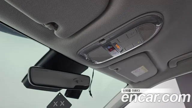 Hyundai Ioniq5 — Фото автомобиля 17