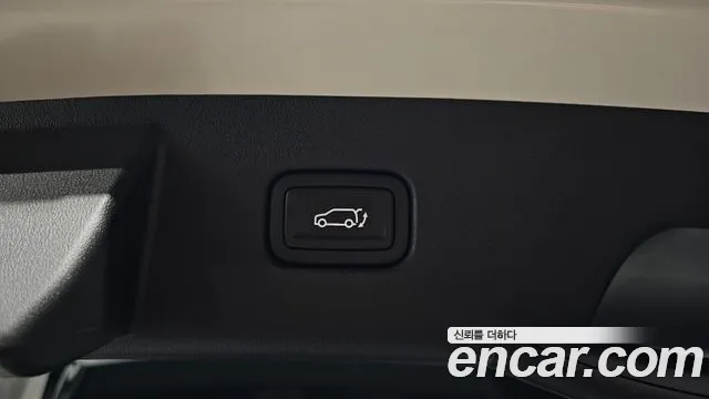 Kia Seltos — Фото автомобиля 17