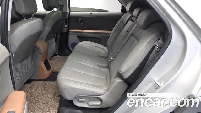 Hyundai Ioniq 5 — Фото автомобиля 17
