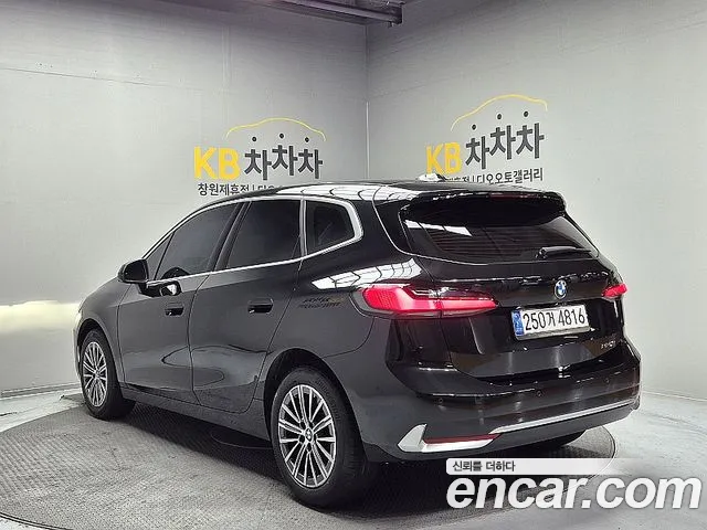 BMW 2-Series — Фото автомобиля 6