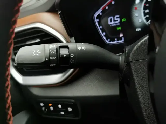 Kia Sportage 2021 Ace 2.0L Brilliant Edition — Фото автомобиля 21