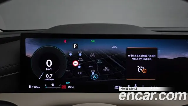 Genesis G80 RG3 — Фото автомобиля 11