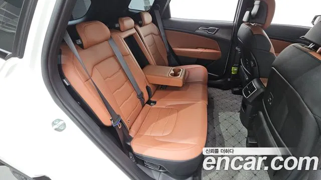 Kia Sportage 5th Gen — Фото автомобиля 17