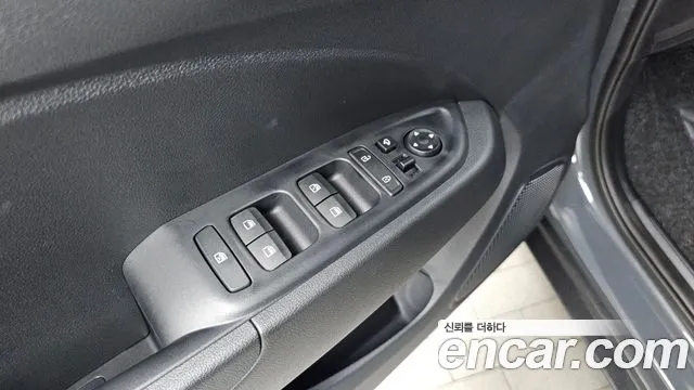 Hyundai Venue Venue 1.6 Premium — Фото автомобиля 25