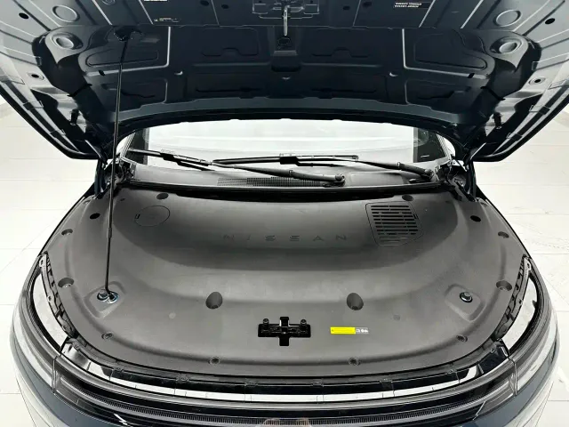 Nissan N7 — Фото автомобиля 15