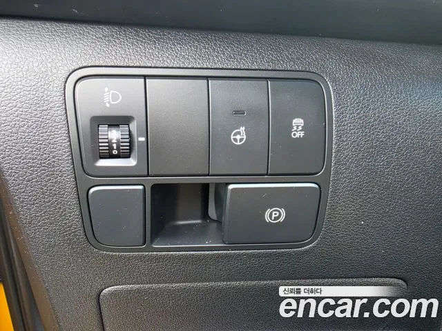 Hyundai Staria — Фото автомобиля 7