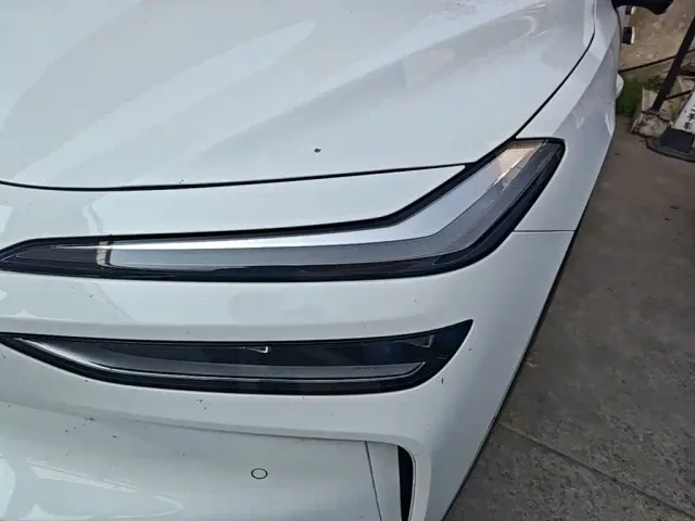 Ledao Ledao L60 2024 60kWh Rear-Wheel Drive — Фото автомобиля 23