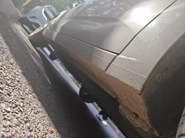 Chevrolet Monza — Фото автомобиля 17