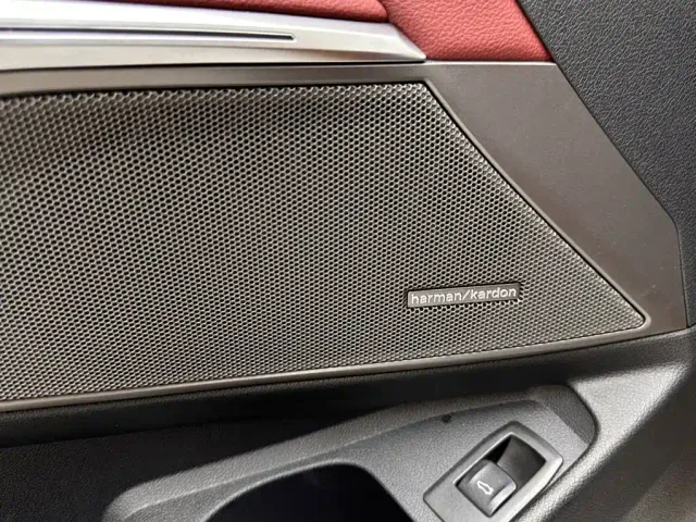 BMW 3 Series — Фото автомобиля 15