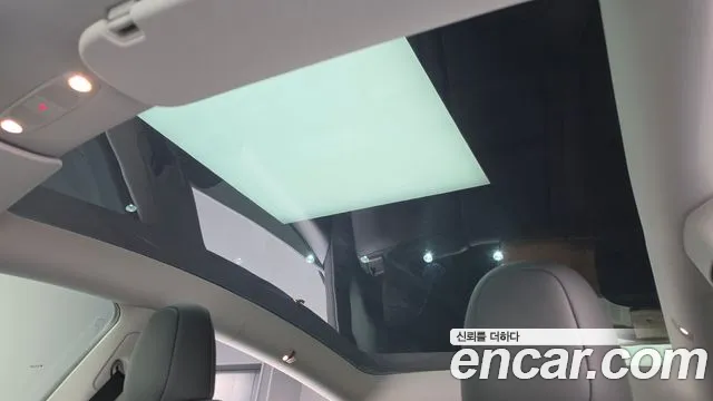 Tesla Model Y Модель Y — Фото автомобиля 3