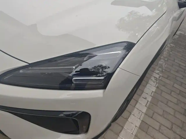 Baojun Baojun Yunhai 2024 140km Plug-in Hybrid — Фото автомобиля 5
