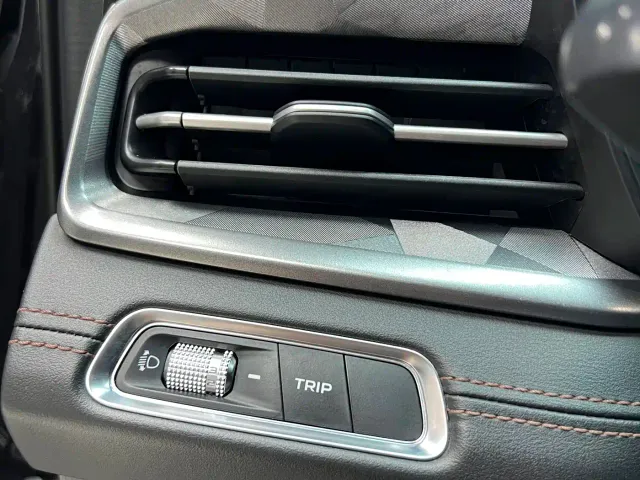 Geely Vision X6 — Фото автомобиля 14