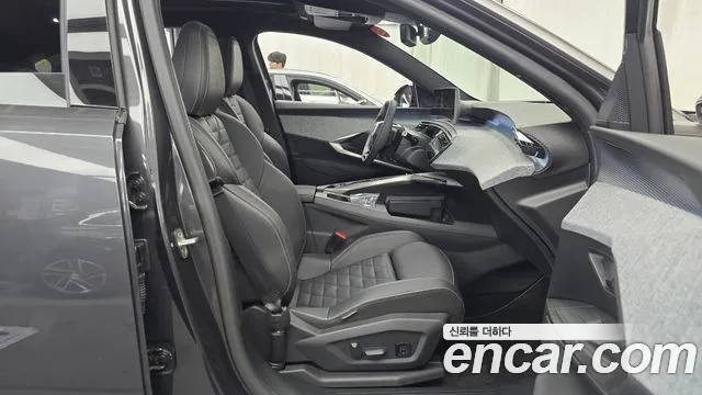 Peugeot 3008 — Фото автомобиля 25