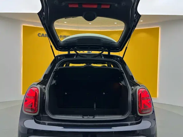 MINI Hatch — Фото автомобиля 7