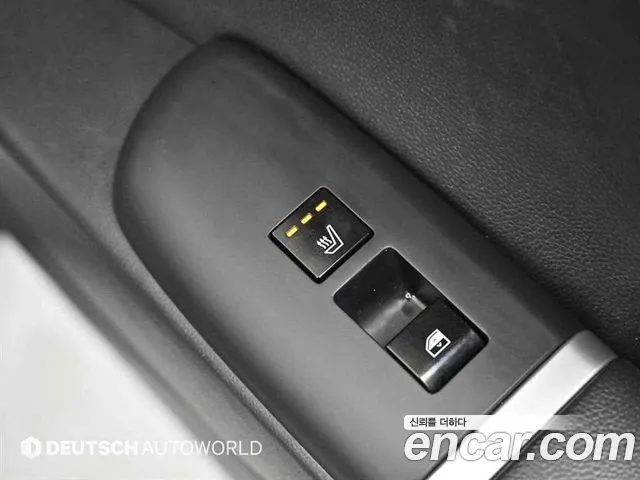 Hyundai Grandeur Grandeur (GN7) 3.5 LPG 2WD (Такси) — Фото автомобиля 18