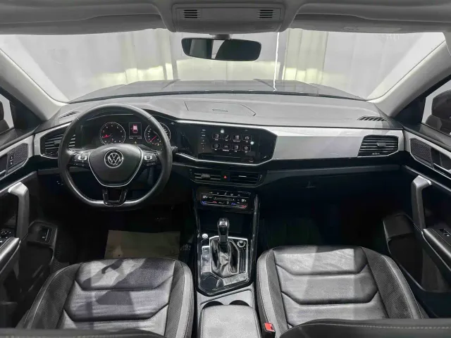 Volkswagen Tayron — Фото автомобиля 10
