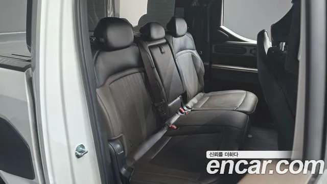 Kia Tasman Tasman 2.5T Бензин 2WD — Фото автомобиля 12