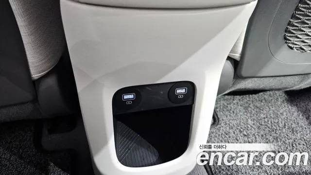 Hyundai Ioniq5 Ioniq5 — Фото автомобиля 30