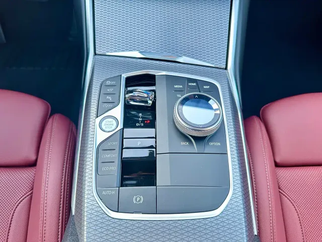 BMW 4 Series — Фото автомобиля 18