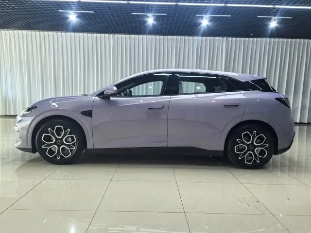 BYD Seal 06 GT — Фото автомобиля 2