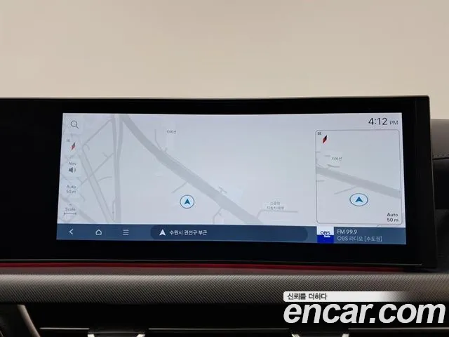 Hyundai Sonata DN8 — Фото автомобиля 9