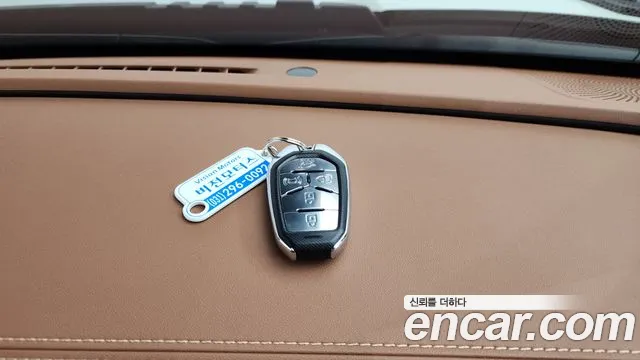 KG_Mobility_Ssangyong Torres Новый Torres — Фото автомобиля 15