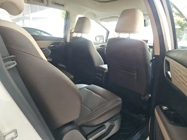 BYD Song MAX — Фото автомобиля 13