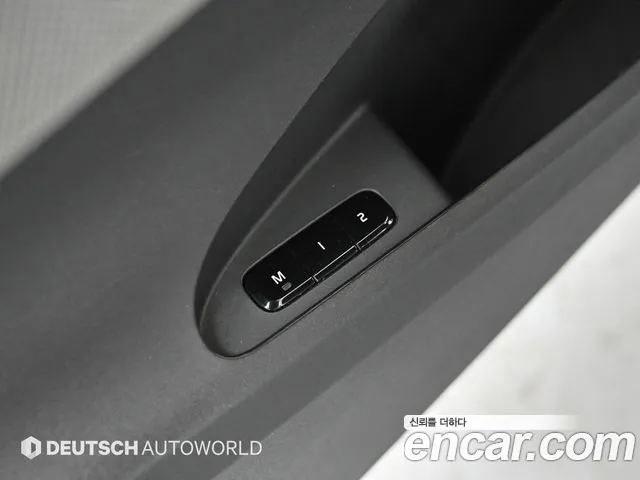 Polestar Polestar 2 — Фото автомобиля 14