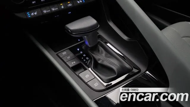 Hyundai Avante — Фото автомобиля 12