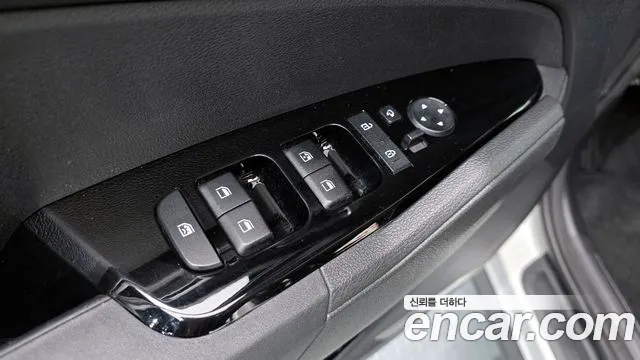 Kia Sportage — Фото автомобиля 11