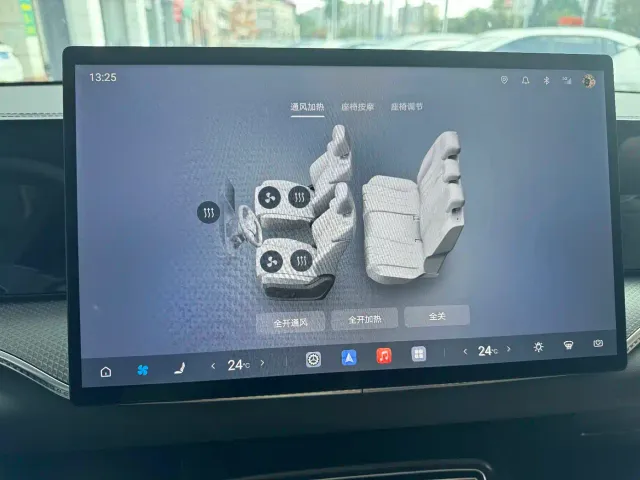 BYD Song Pro — Фото автомобиля 17