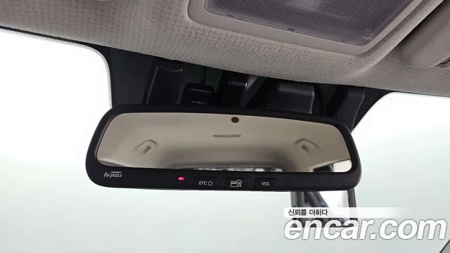 Hyundai Casper Casper Electric Cross — Фото автомобиля 18