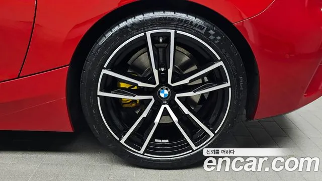 BMW Z4 G29 — Фото автомобиля 6