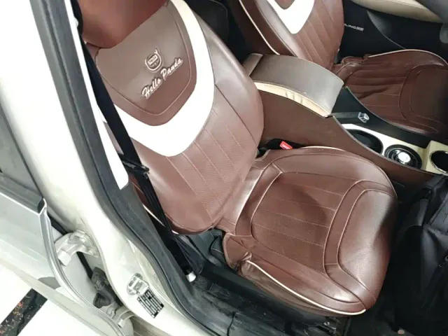 Wuling Bingo — Фото автомобиля 24