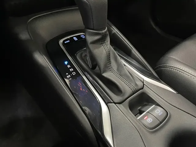Toyota Levin — Фото автомобиля 7