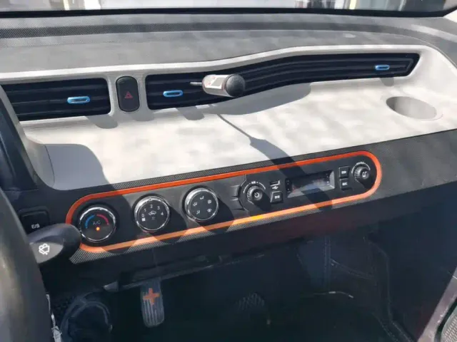 Wuling Hongguang Mini EV — Фото автомобиля 12